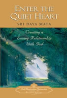 Enter the Quiet Heart