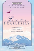 Living Fearlessly