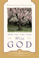 How You Can Talk With God