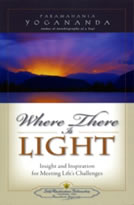 Where There Is Light