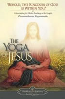 The Yoga of Jesus